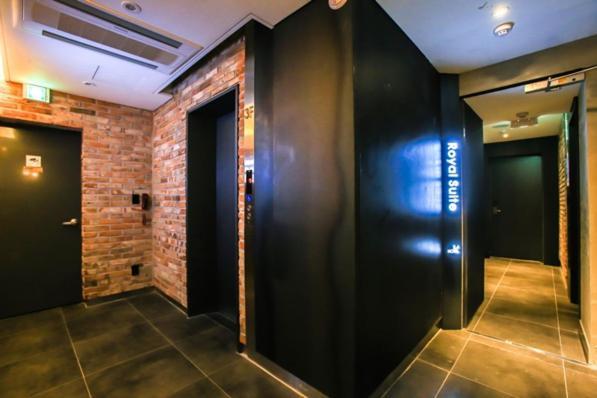 Hotel 2.4 Сеул Екстер'єр фото