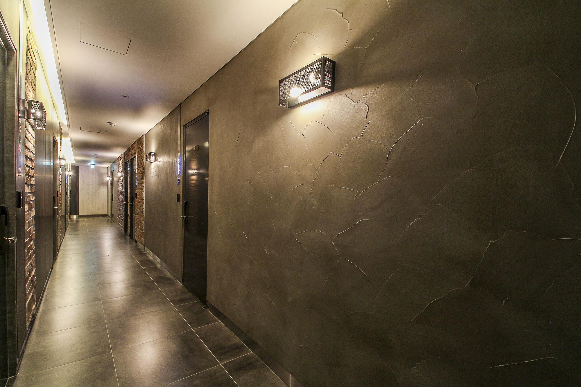 Hotel 2.4 Сеул Екстер'єр фото