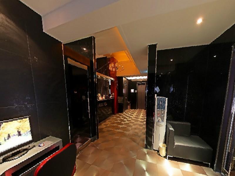 Hotel 2.4 Сеул Екстер'єр фото