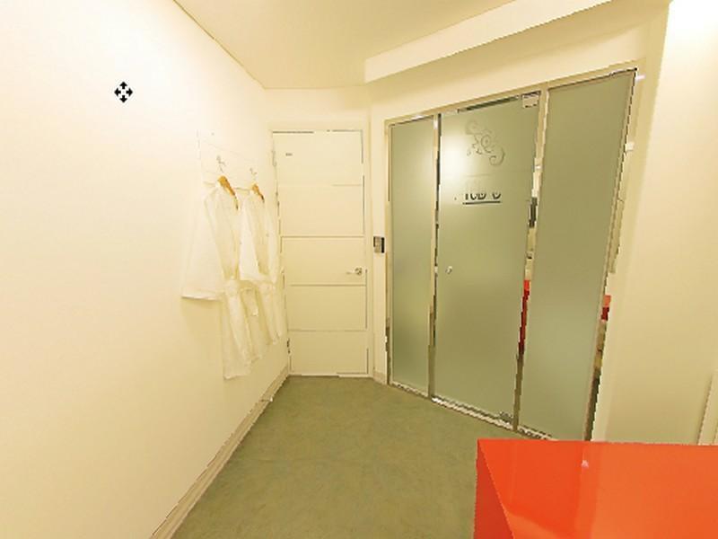Hotel 2.4 Сеул Екстер'єр фото