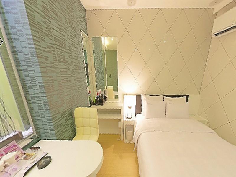 Hotel 2.4 Сеул Екстер'єр фото