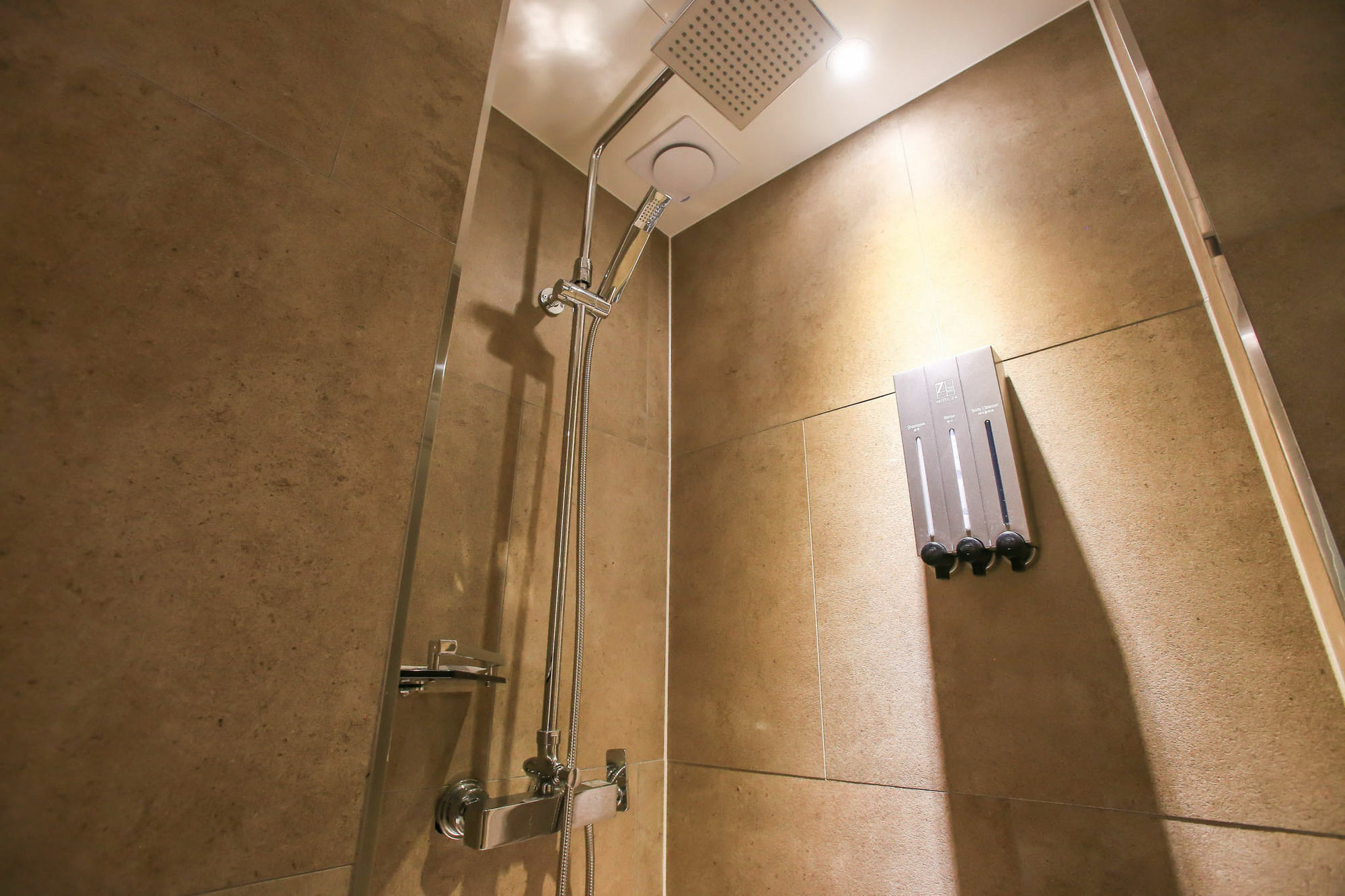 Hotel 2.4 Сеул Екстер'єр фото