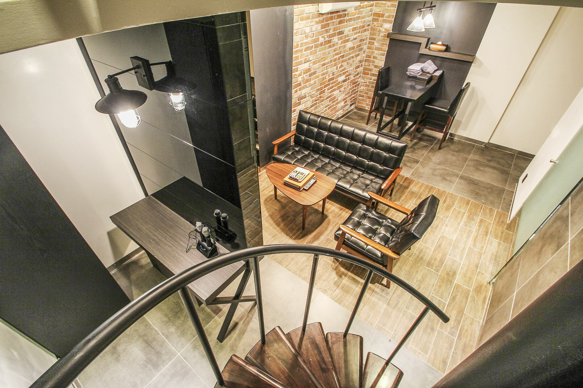 Hotel 2.4 Сеул Екстер'єр фото