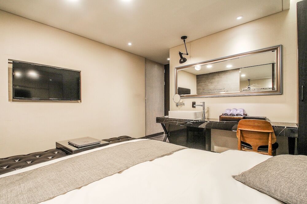 Hotel 2.4 Сеул Екстер'єр фото